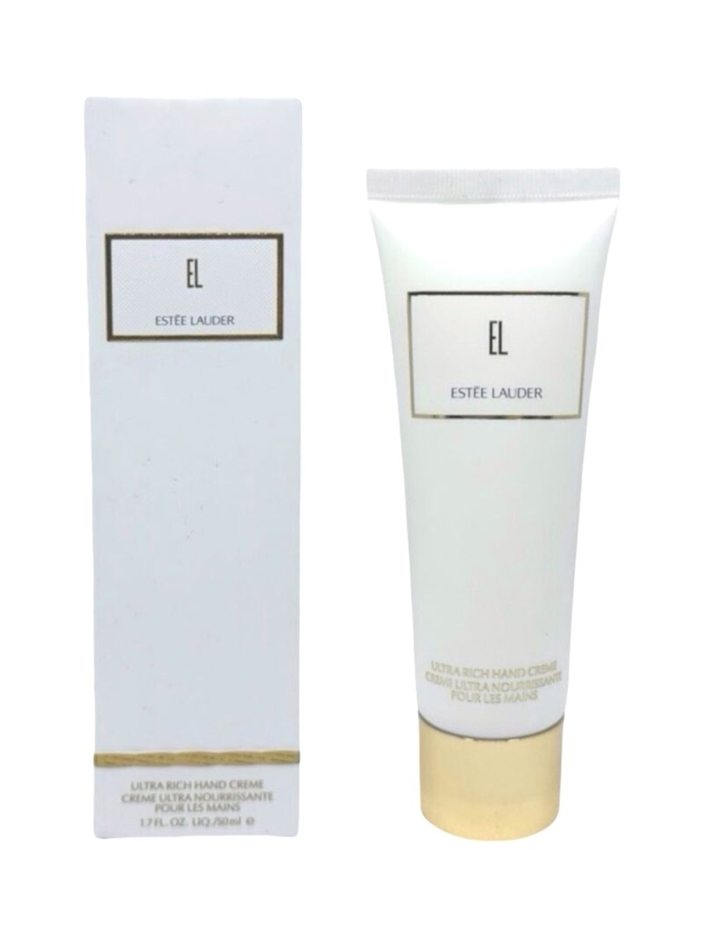 Estée Lauder Ultra Rich Hand Creme - 1.7 fl oz / 50 ml